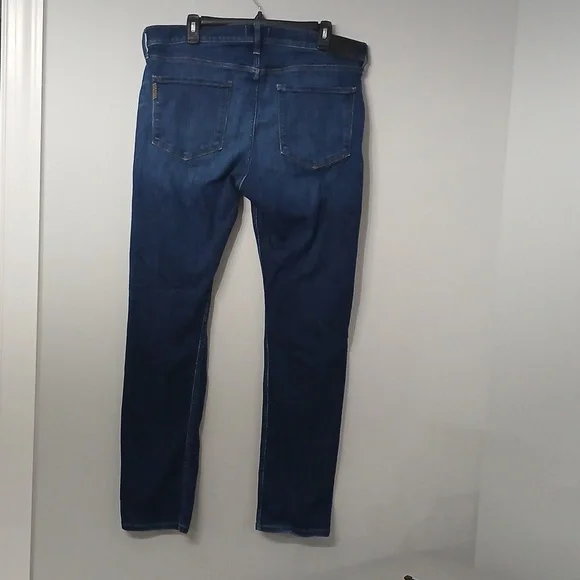 PAIGE Transcend Lennox Slim Jean, gentle Used, Excellen Conditions, Sz 36x30 - Picture 6 of 10